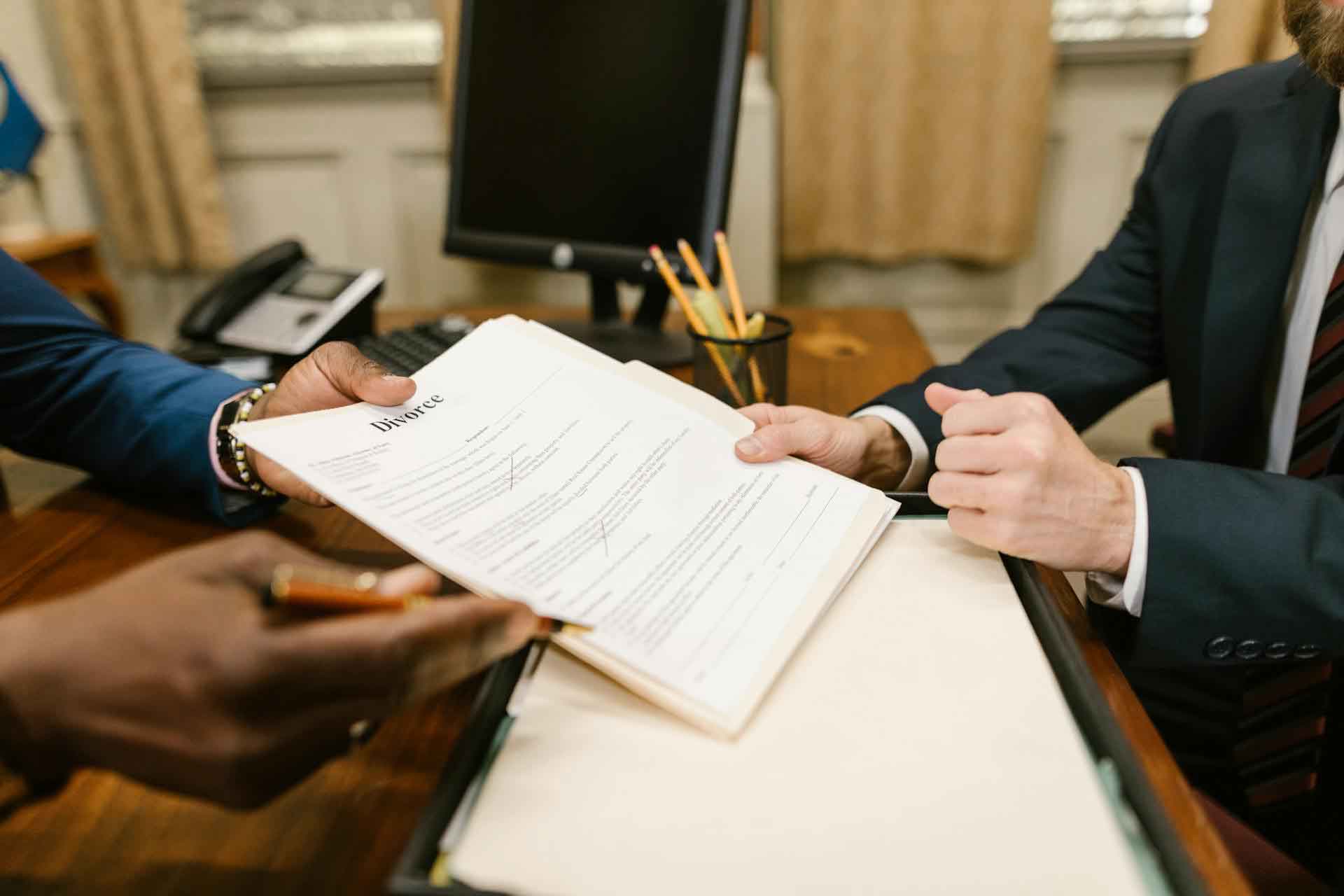 Cabinet d'avocats JURIS LITEM