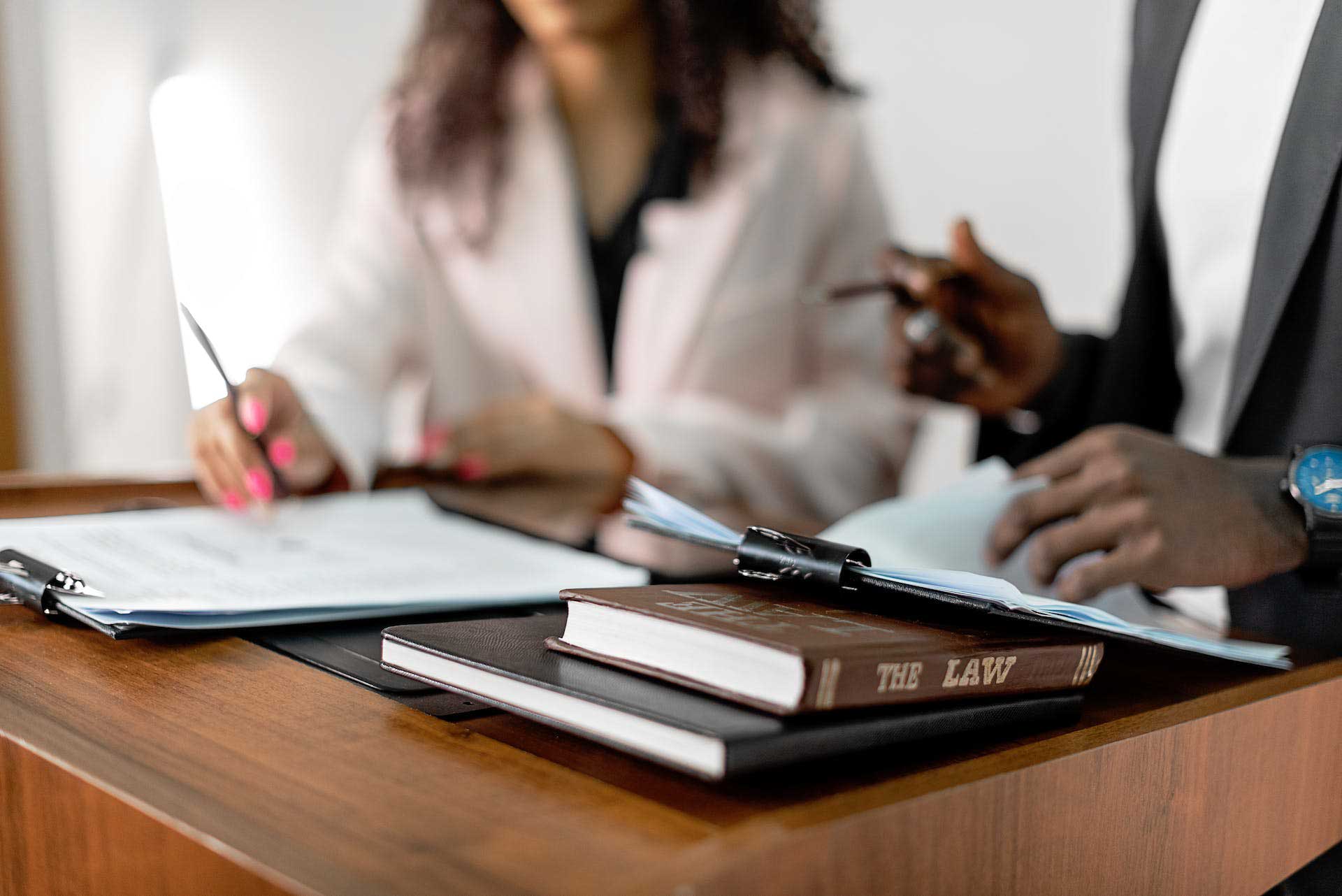 Avocat droit du travail Clermont-Ferrand